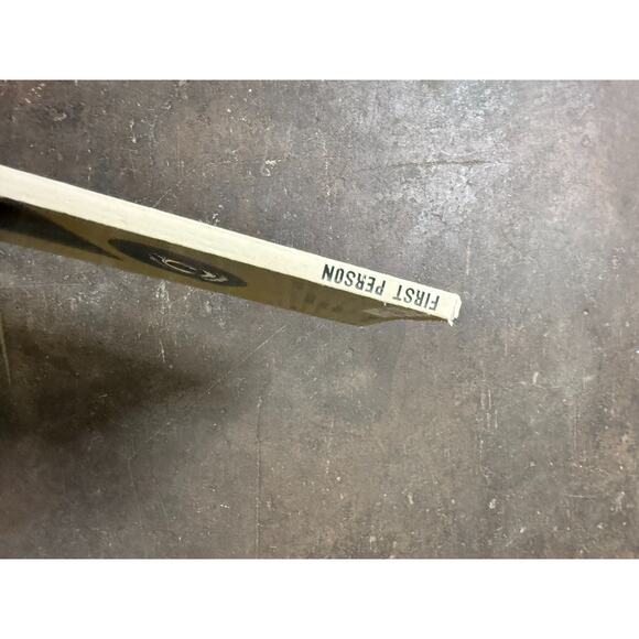 Edward Gorey FIRST PERSON FALL 1960 1ST EDITION Travel Journal Softcover - Picture 4 of 8